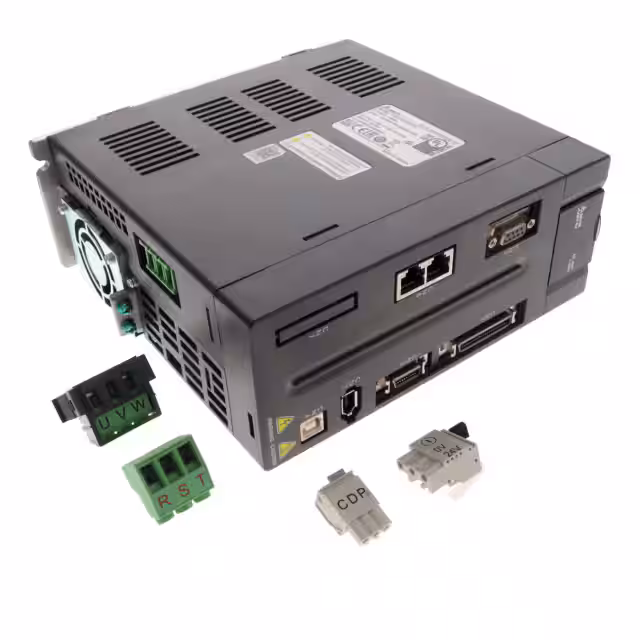 ASD-A2-1543-M Delta Electronics/Industrial Automation  Moduli per schede driver motore